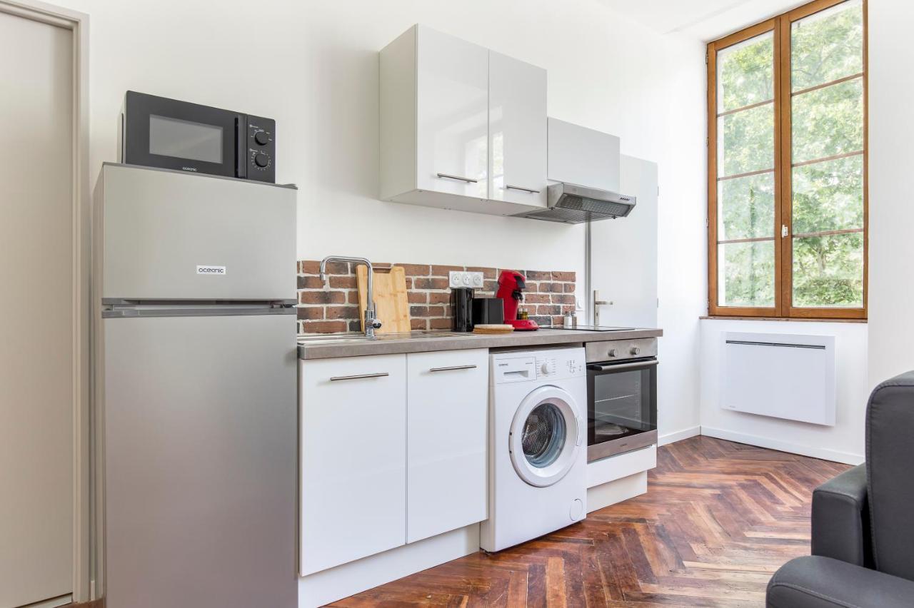 Gambetta 304 Cahorscitystay Exterior photo